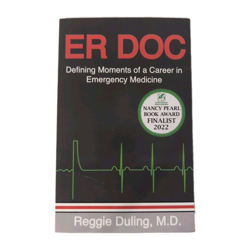 Er Doc Defining Moments In‎ Emergency Medicine